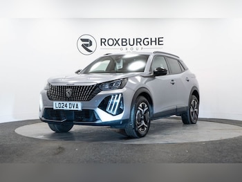 Used Peugeot 2008 2024 for sale - 76617614: Photo