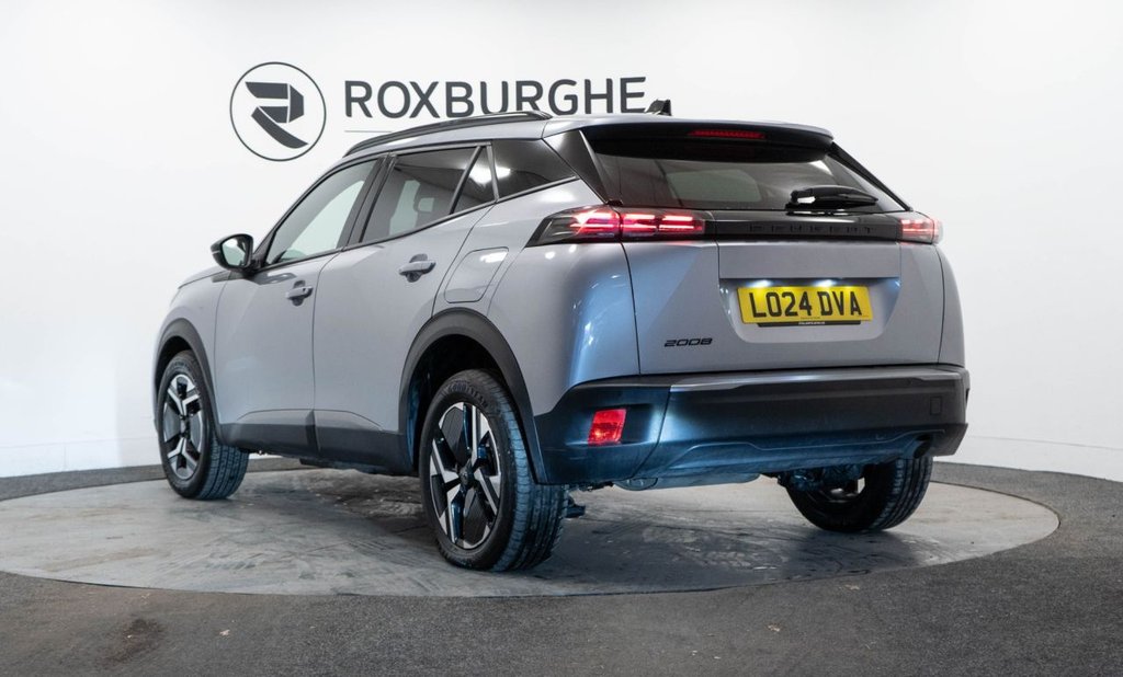 Used Peugeot 2008 2024 for sale - 76617614: Photo 5