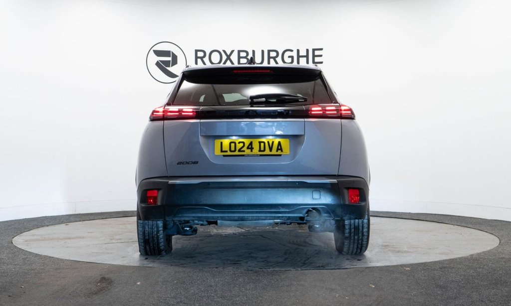 Used Peugeot 2008 2024 for sale - 76617614: Photo 7