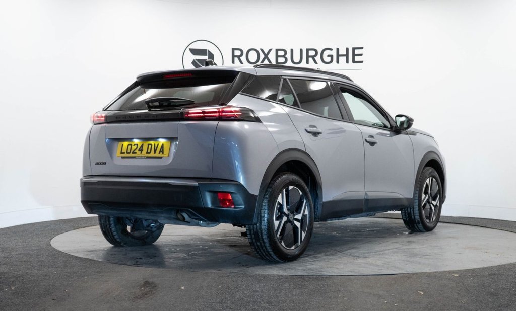 Used Peugeot 2008 2024 for sale - 76617614: Photo 8