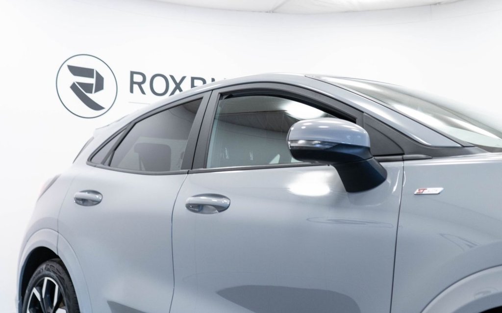 Used Ford Puma 2022 for sale - 76595906: Photo 12