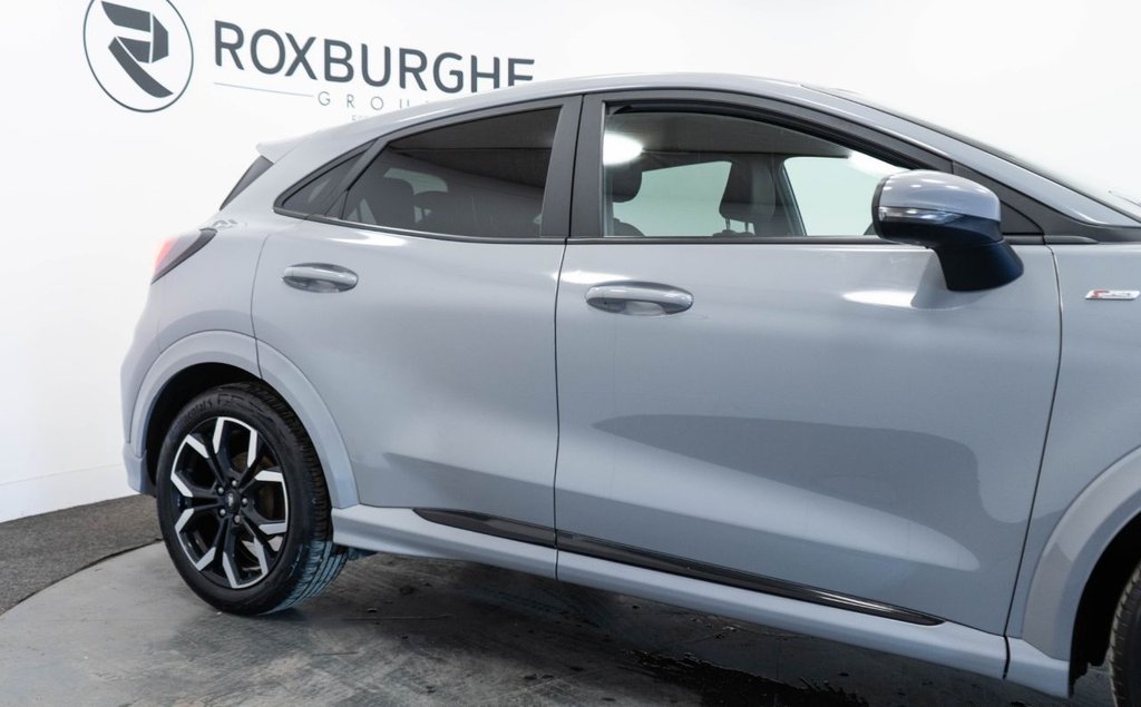 Used Ford Puma 2022 for sale - 76595906: Photo 13