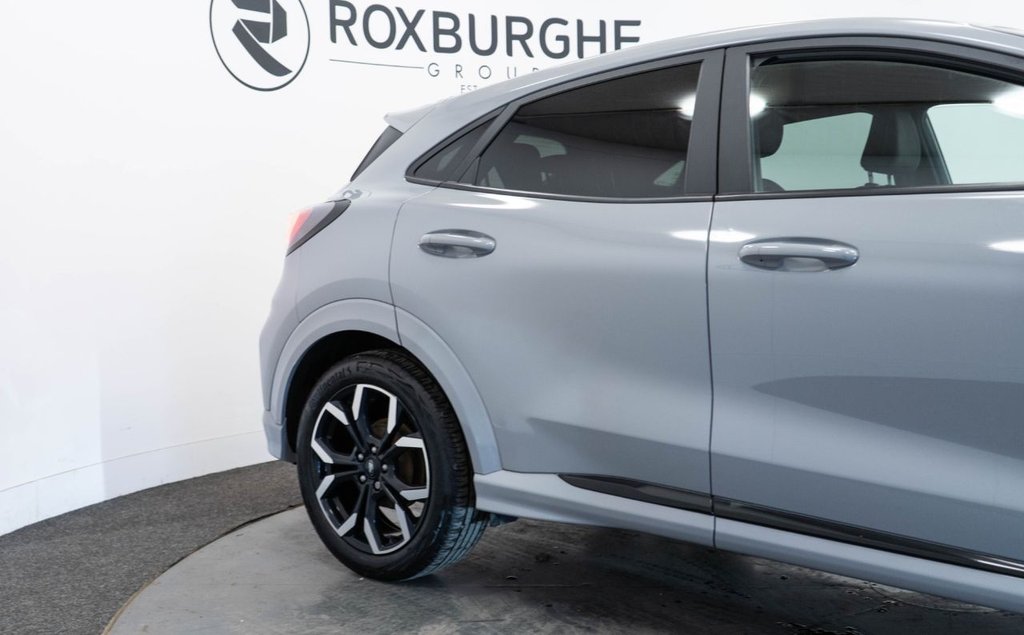 Used Ford Puma 2022 for sale - 76595906: Photo 14