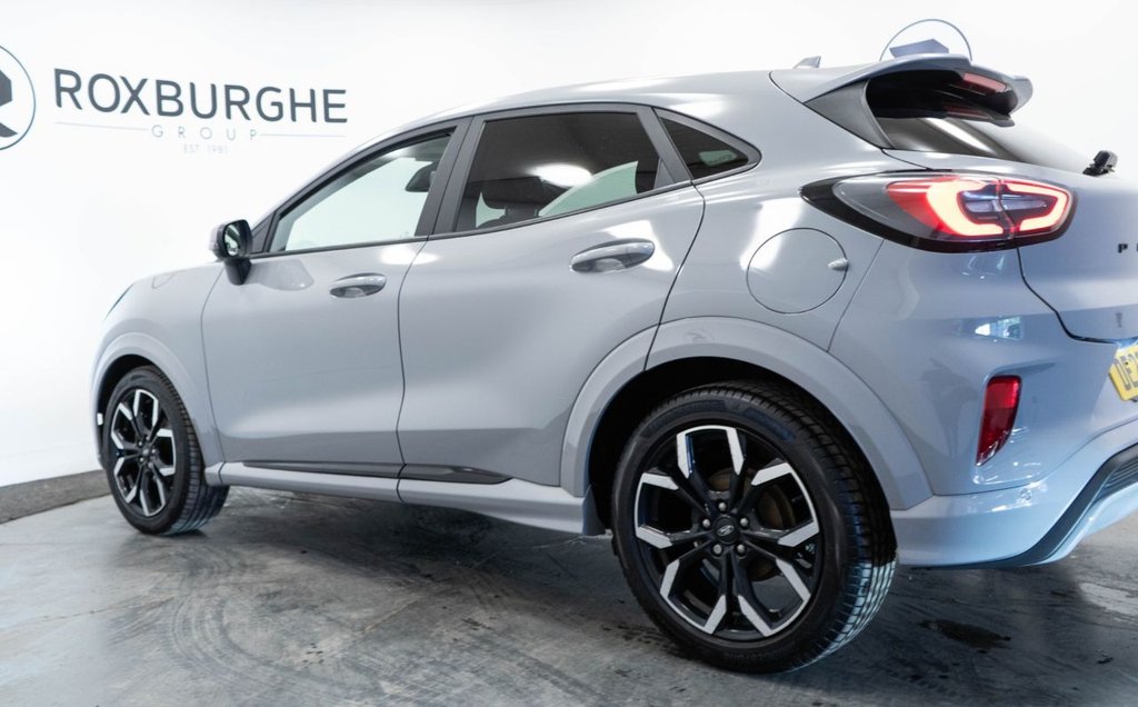 Used Ford Puma 2022 for sale - 76595906: Photo 19