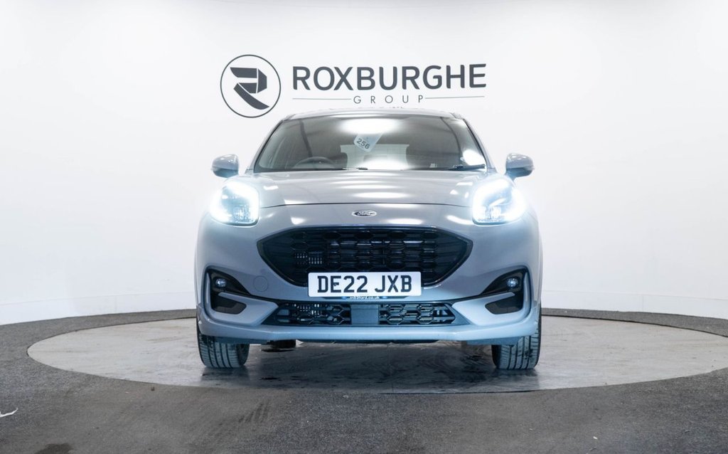 Used Ford Puma 2022 for sale - 76595906: Photo 2