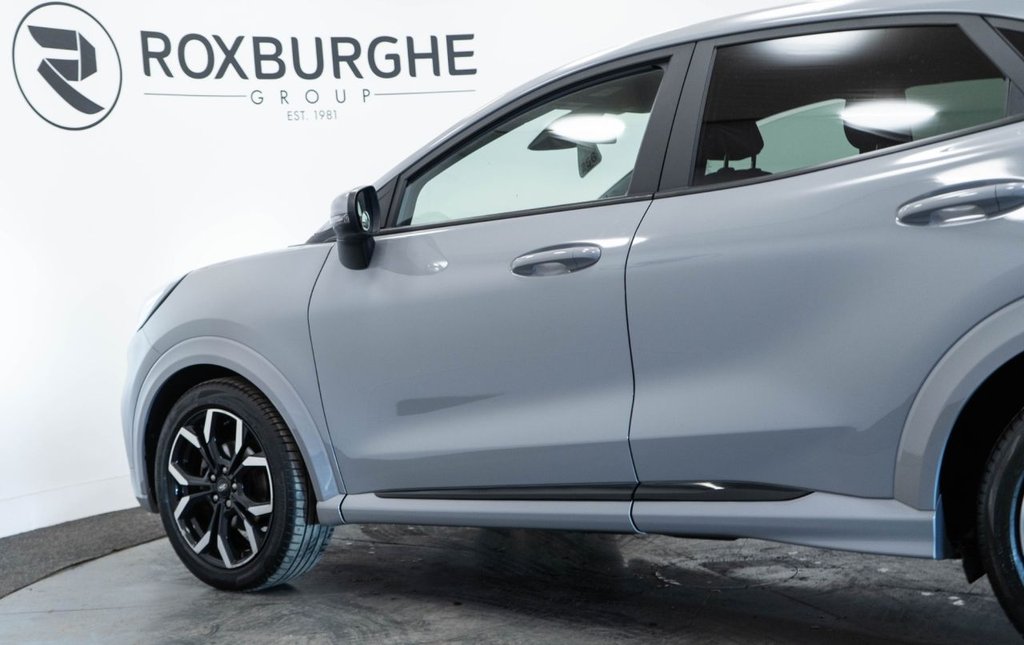 Used Ford Puma 2022 for sale - 76595906: Photo 20