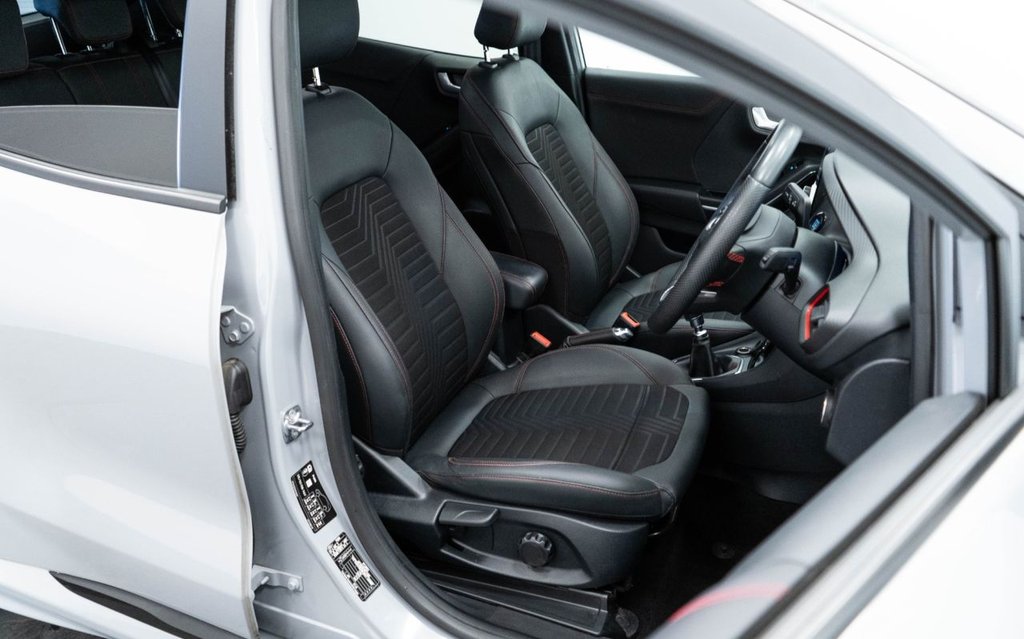 Used Ford Puma 2022 for sale - 76595906: Photo 22