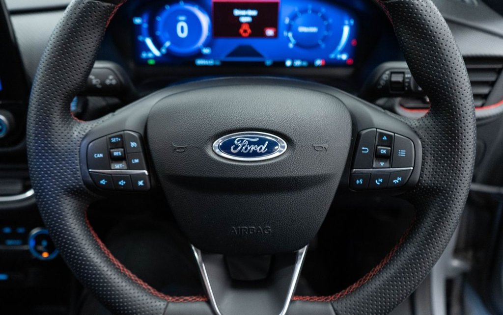 Used Ford Puma 2022 for sale - 76595906: Photo 25