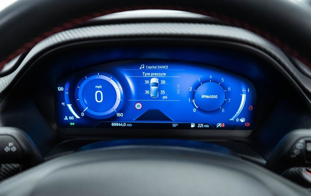 Used Ford Puma 2022 for sale - 76595906: Photo 26