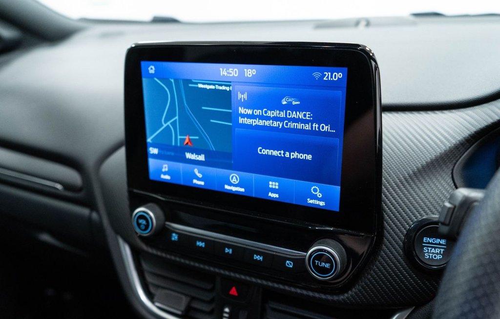 Used Ford Puma 2022 for sale - 76595906: Photo 27