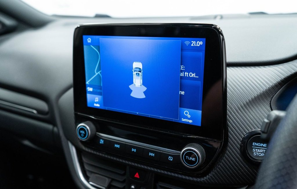 Used Ford Puma 2022 for sale - 76595906: Photo 28