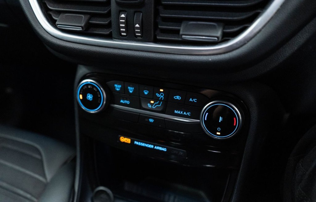 Used Ford Puma 2022 for sale - 76595906: Photo 29