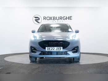 Used Ford Puma 2022 for sale - 76595906: Photo