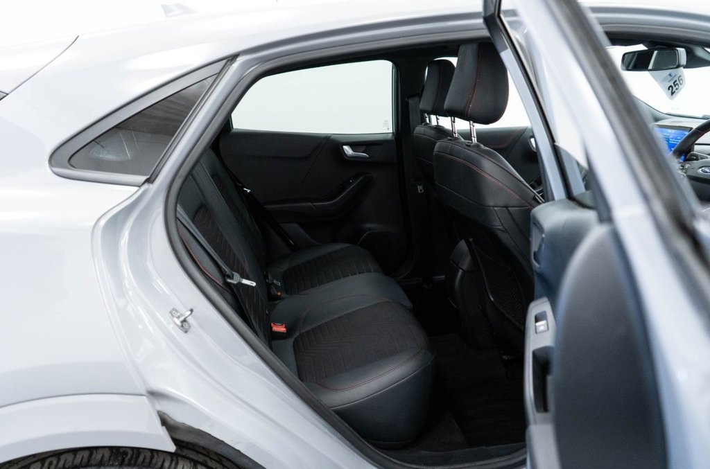 Used Ford Puma 2022 for sale - 76595906: Photo 33