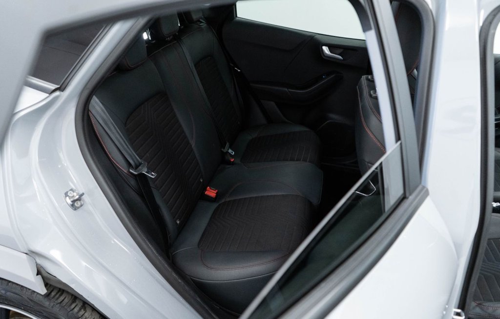 Used Ford Puma 2022 for sale - 76595906: Photo 34