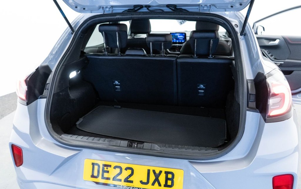 Used Ford Puma 2022 for sale - 76595906: Photo 35