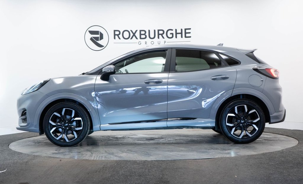 Used Ford Puma 2022 for sale - 76595906: Photo 4