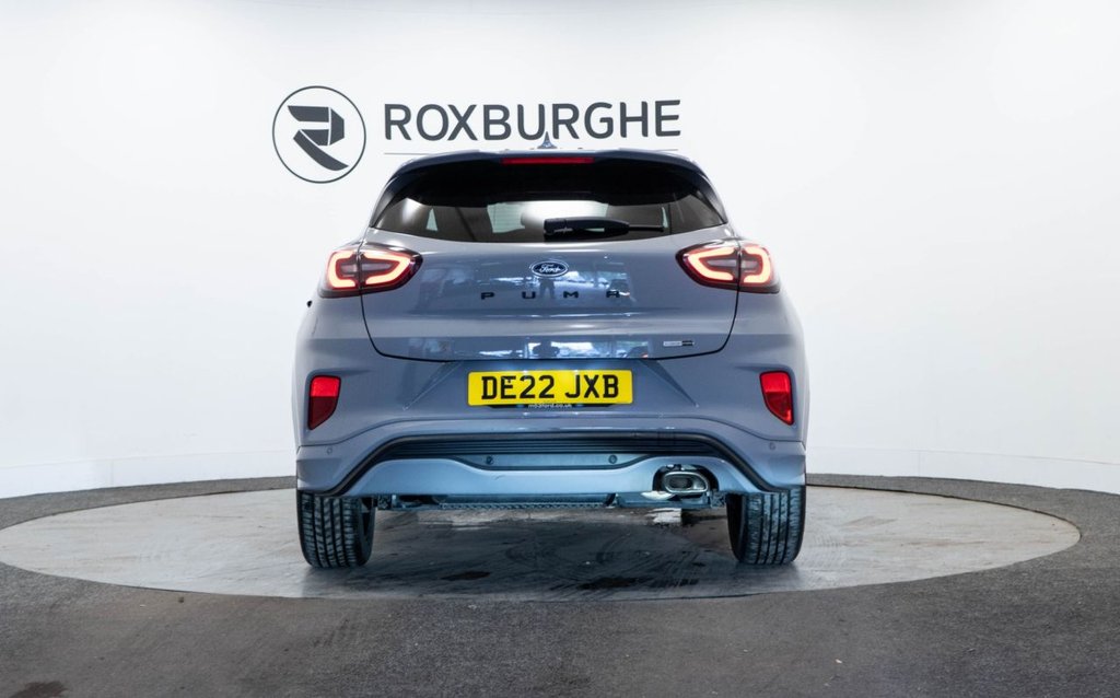 Used Ford Puma 2022 for sale - 76595906: Photo 7