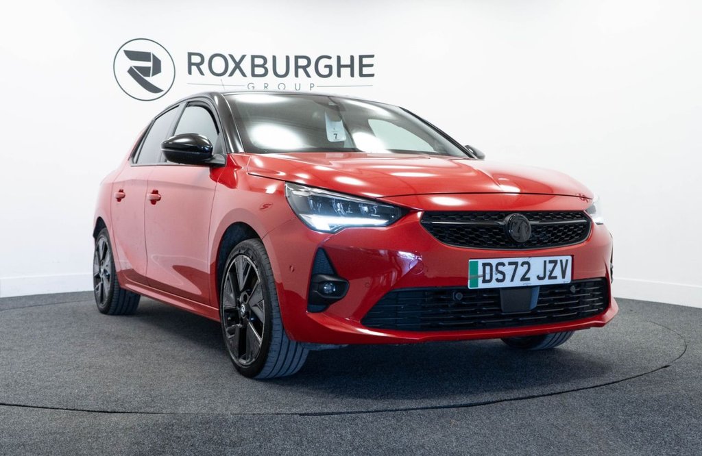 Used Vauxhall Corsa 2022 for sale - 77780199: Photo 10