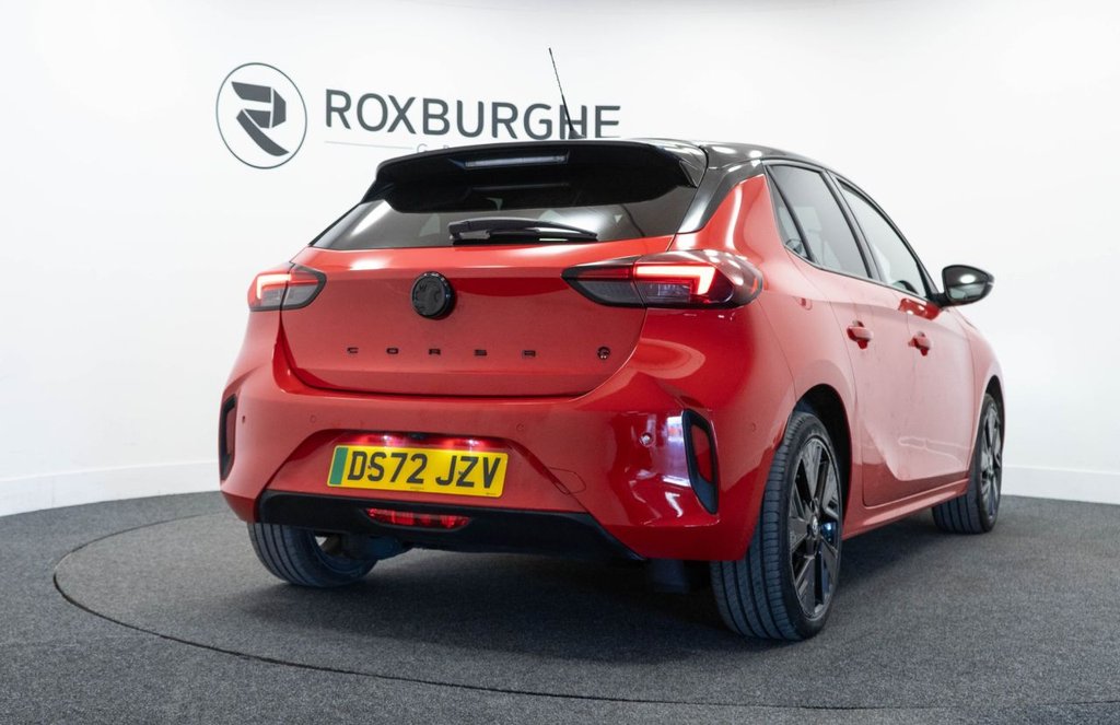 Used Vauxhall Corsa 2022 for sale - 77780199: Photo 12