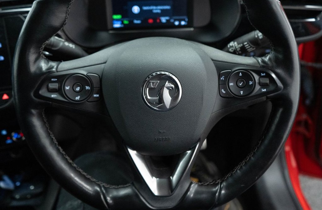 Used Vauxhall Corsa 2022 for sale - 77780199: Photo 19
