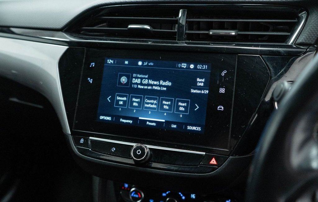 Used Vauxhall Corsa 2022 for sale - 77780199: Photo 21