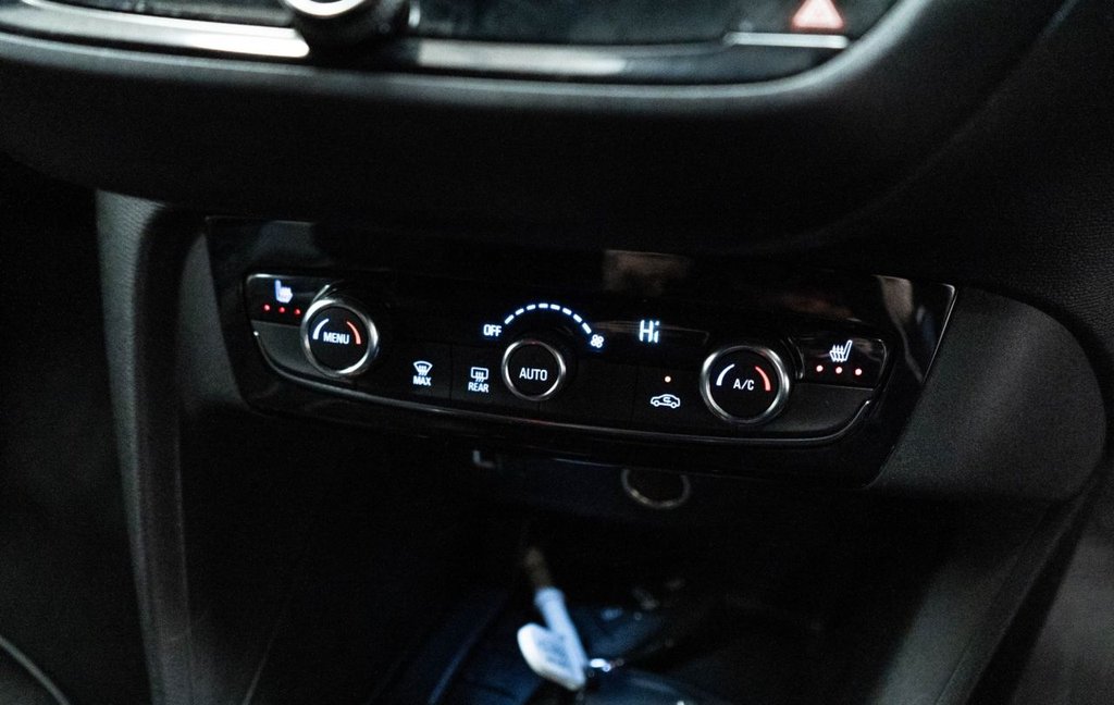 Used Vauxhall Corsa 2022 for sale - 77780199: Photo 23