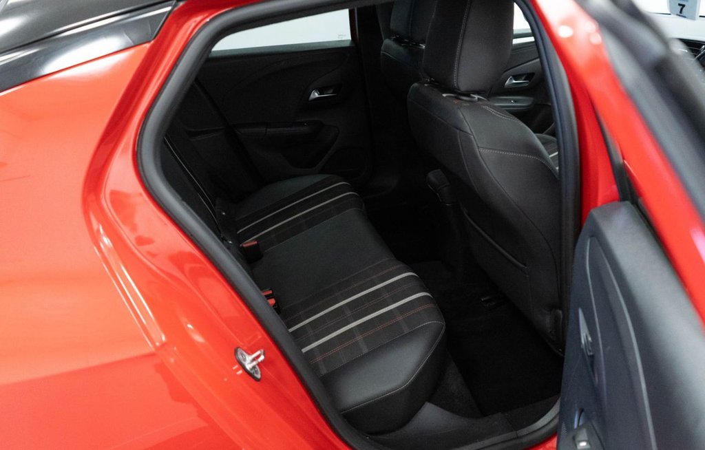 Used Vauxhall Corsa 2022 for sale - 77780199: Photo 26