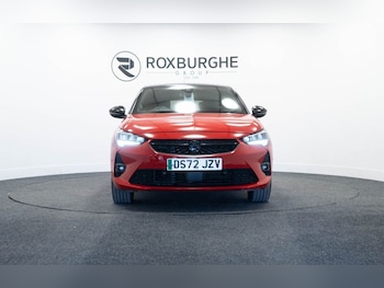 Used Vauxhall Corsa 2022 for sale - 77780199: Photo