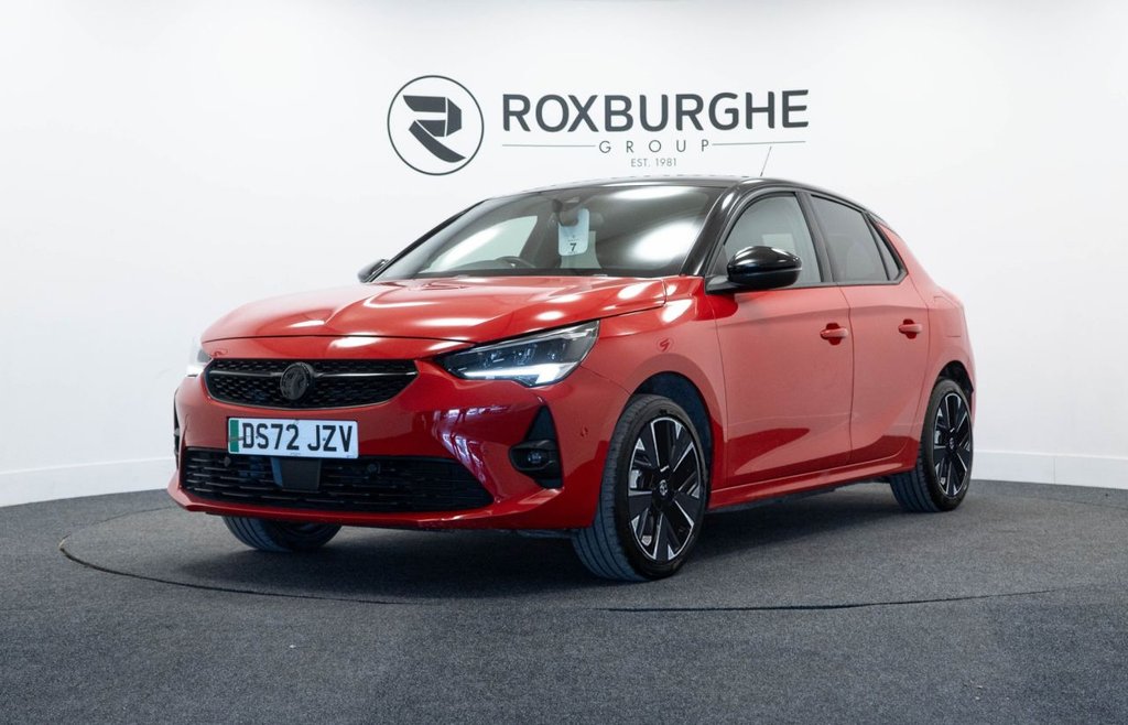 Used Vauxhall Corsa 2022 for sale - 77780199: Photo 3