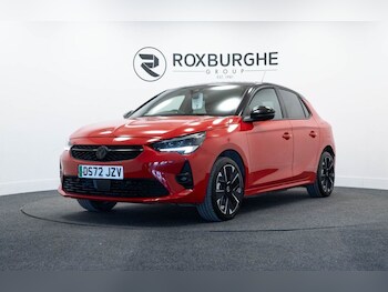 Used Vauxhall Corsa 2022 for sale - 77780199: Photo