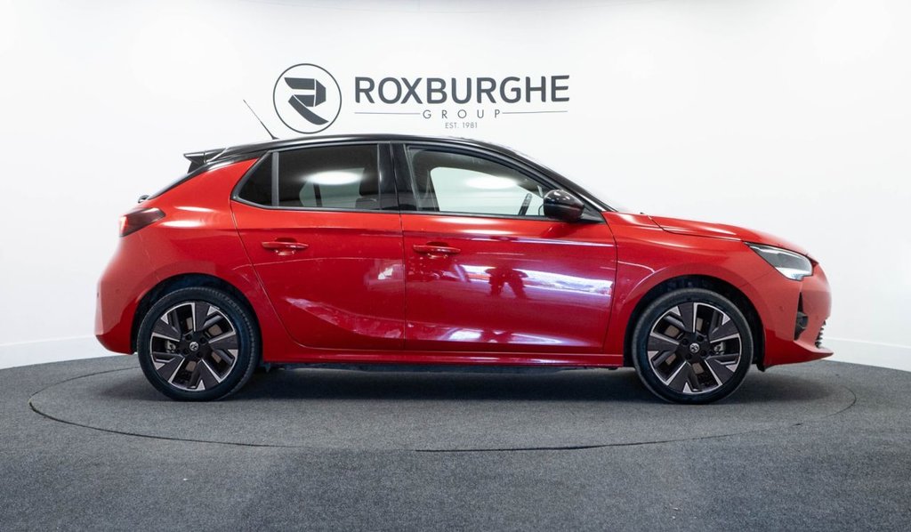 Used Vauxhall Corsa 2022 for sale - 77780199: Photo 9