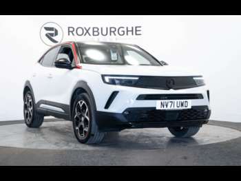 2022 (71) - 1.2 Turbo SRi Premium SUV 5dr Petrol Auto Euro 6 (s/s) (130 ps)