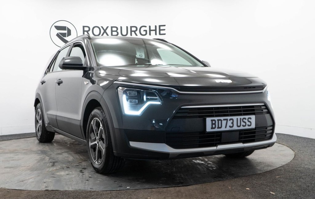 Used Kia Niro 2023 for sale - 77383769: Photo 10