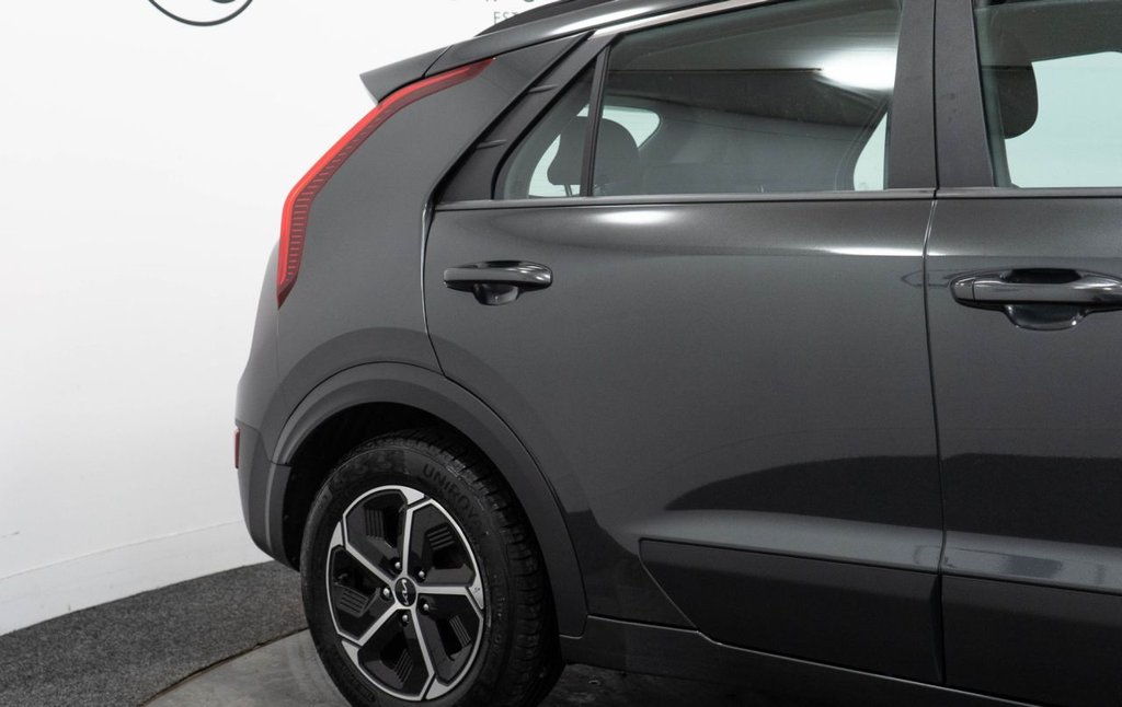 Used Kia Niro 2023 for sale - 77383769: Photo 14