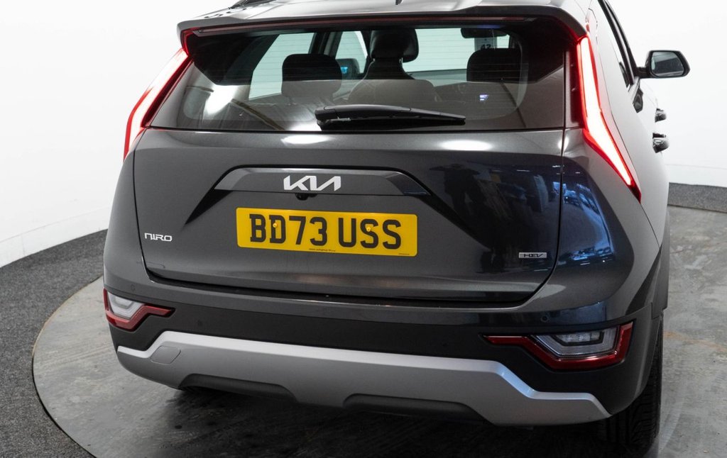Used Kia Niro 2023 for sale - 77383769: Photo 16