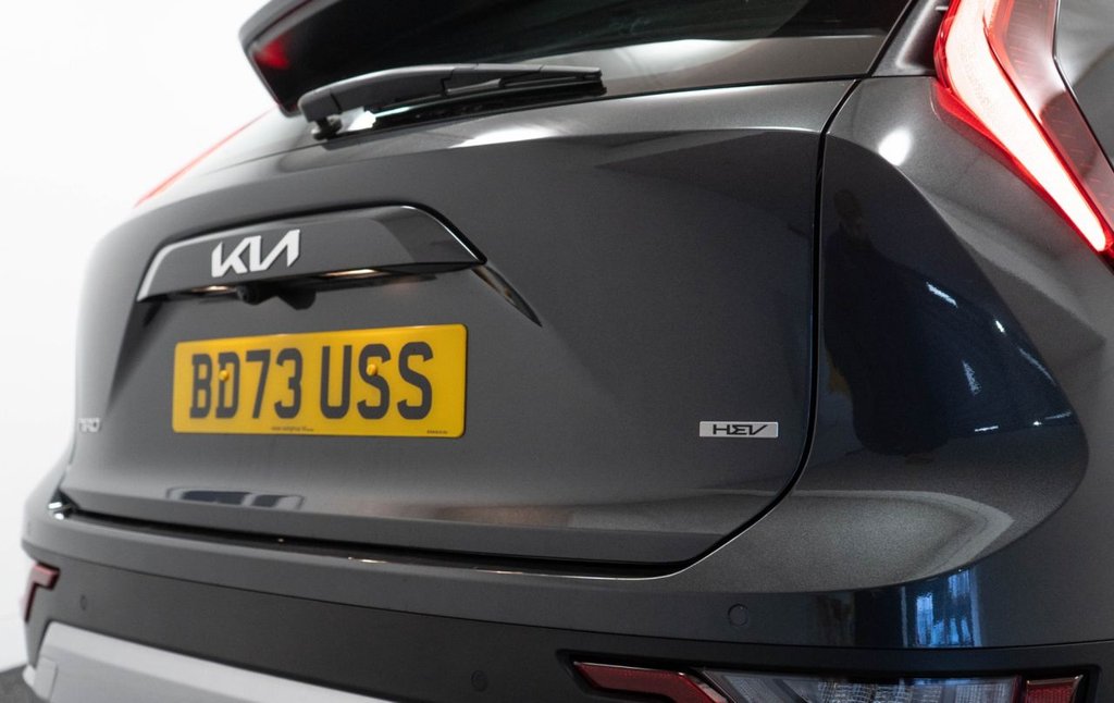 Used Kia Niro 2023 for sale - 77383769: Photo 17