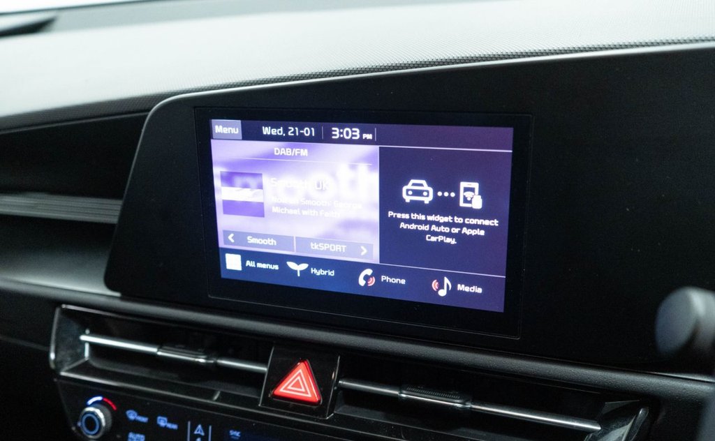 Used Kia Niro 2023 for sale - 77383769: Photo 26