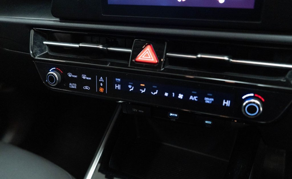 Used Kia Niro 2023 for sale - 77383769: Photo 28