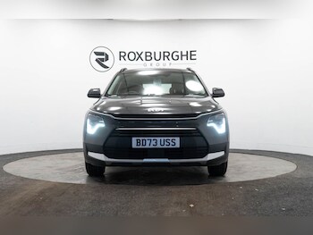 Used Kia Niro 2023 for sale - 77383769: Photo