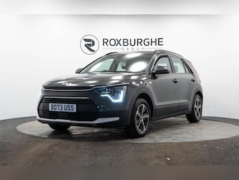 Used Kia Niro 2023 for sale - 77383769: Photo