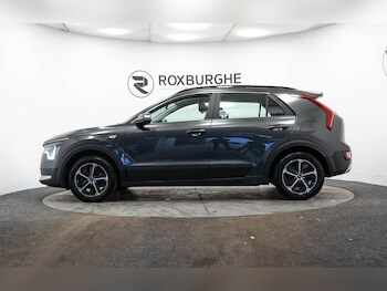 Used Kia Niro 2023 for sale - 77383769: Photo