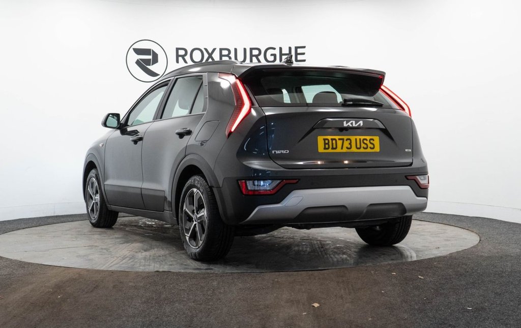 Used Kia Niro 2023 for sale - 77383769: Photo 5