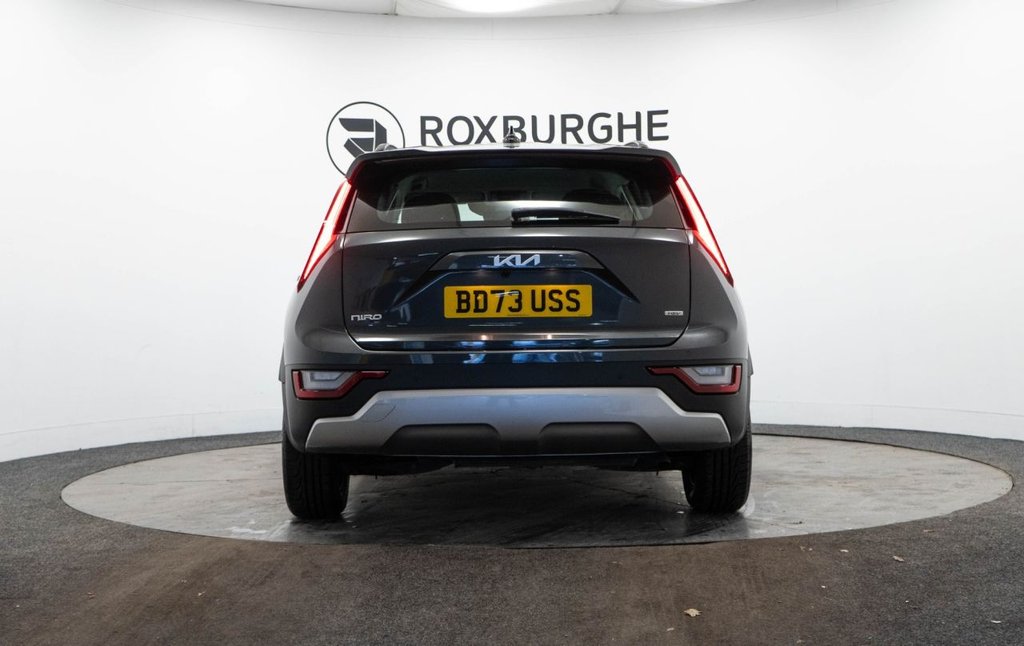 Used Kia Niro 2023 for sale - 77383769: Photo 7