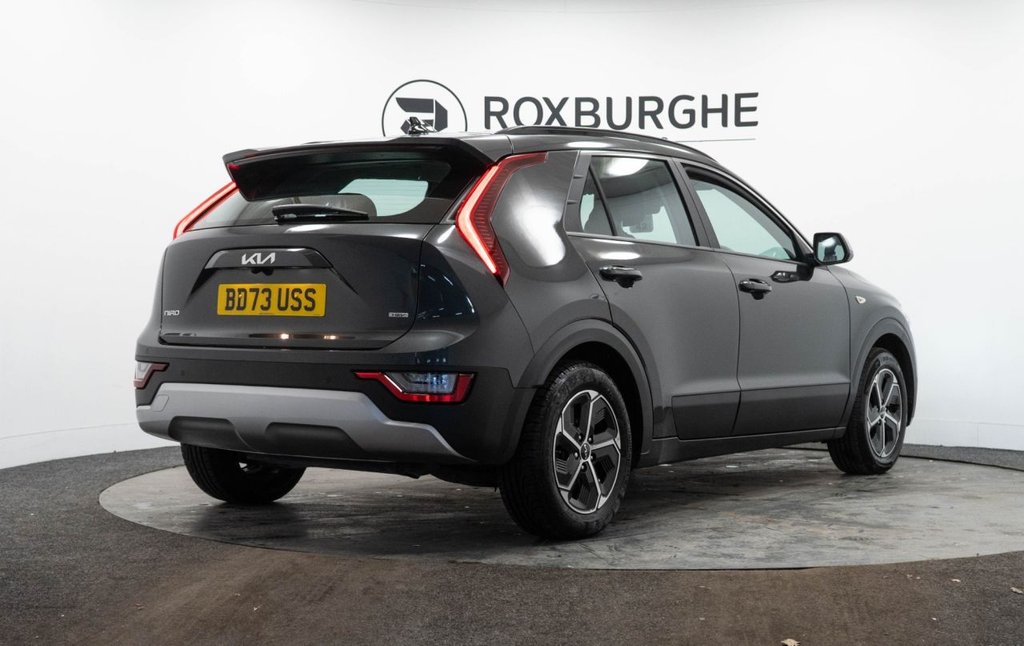 Used Kia Niro 2023 for sale - 77383769: Photo 8