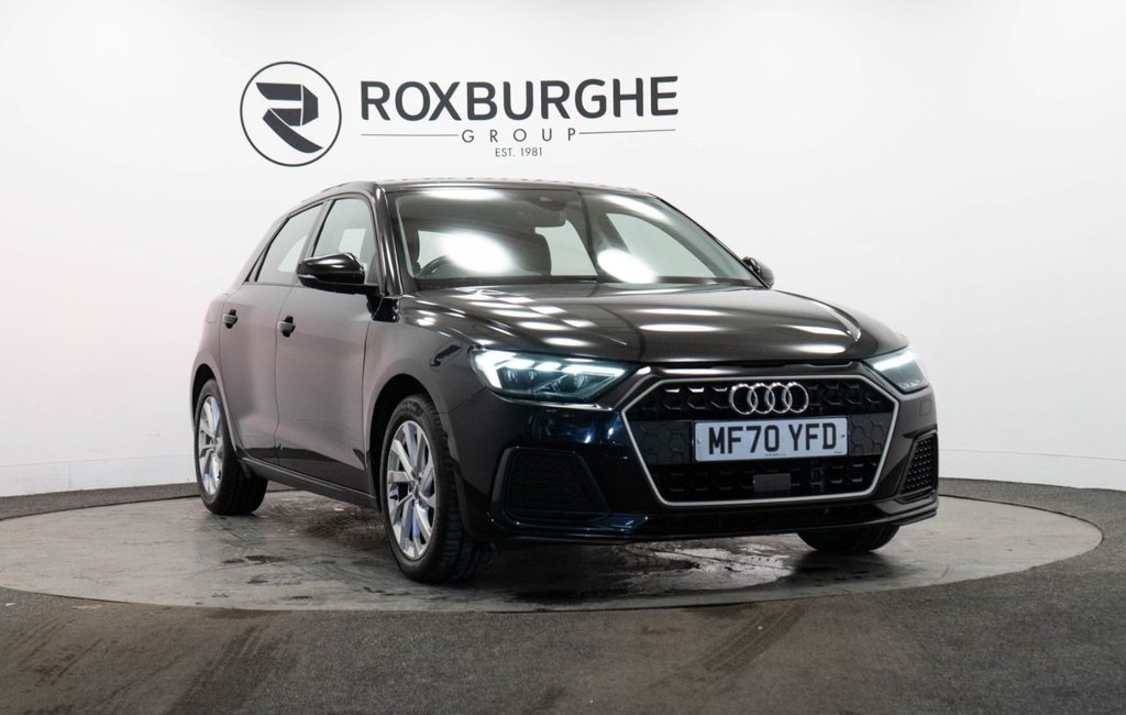 Used Audi A1 2020 for sale - 76535462: Photo 1