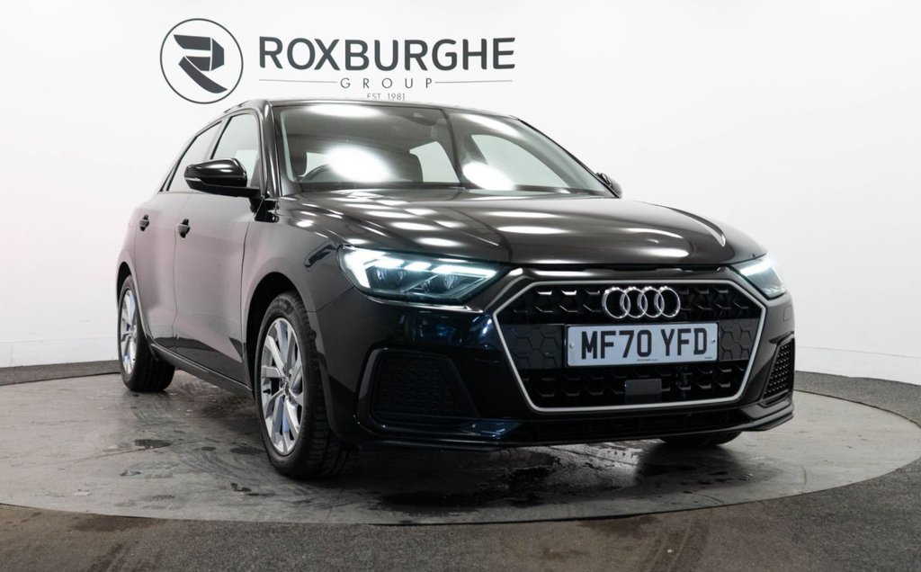 Used Audi A1 2020 for sale - 76535462: Photo 10