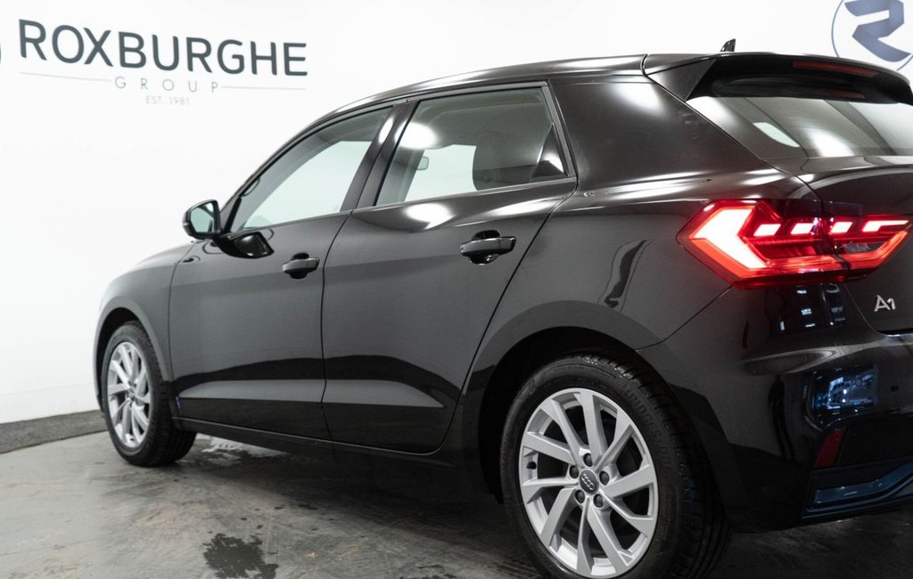 Used Audi A1 2020 for sale - 76535462: Photo 17