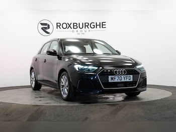 Used Audi A1 2020 for sale - 76535462: Photo