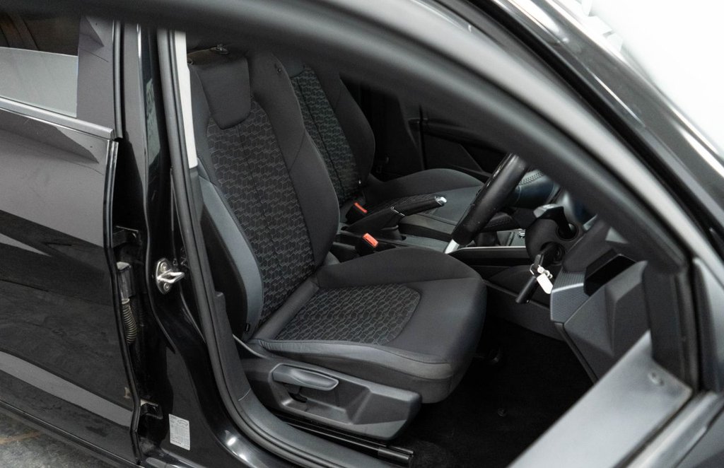 Used Audi A1 2020 for sale - 76535462: Photo 21